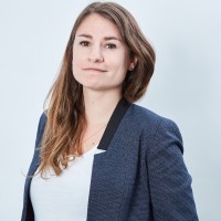 Elyse Energy Employee Margot le Guen's profile photo