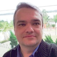 Santa Massa Employee Mauro Xavier's profile photo