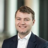 Copenhagen Infrastructure Partners Employee Martin Crone's profile photo