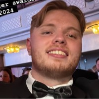 RM Training - UK Limited Employee Sam S.'s profile photo