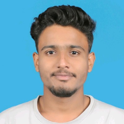StudioVity Employee Devanshu Bhalerao's profile photo