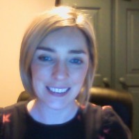 Northern Ireland Electricity Networks Employee Bronagh Ferguson's profile photo