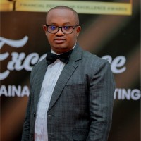 ICPAR Employee Emmy Nizeyimana's profile photo