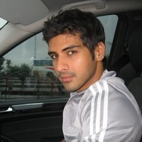 Adbot Employee Tiwari's profile photo