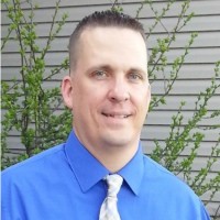 Pro Football Hall of Fame Employee Darrin Werbeck's profile photo