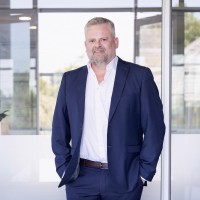 Stefan Naude Email & Phone Number