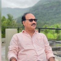 Vinod Chopra Films Employee Ramakant Dubey's profile photo