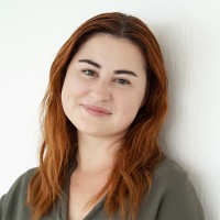 Lincoln Institute of Land Policy Employee Hannah Frith's profile photo