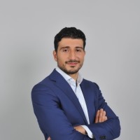 Gemeente Zuidplas Employee Ilyasse Boustani's profile photo