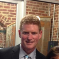 Brink’s Inc Employee Tom Weir's profile photo