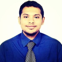 Media.net Employee Mazhar Shaikh's profile photo