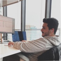 Trendyol Group Employee Furkan E.'s profile photo