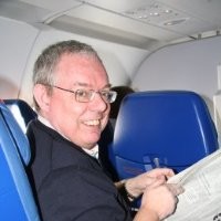 Rob McKenzie Email