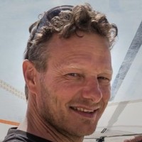 Intergate Employee Adri Keet's profile photo