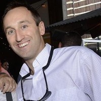 James Dixon Email & Phone Number