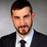 Mainova AG Employee Andre Katzlinger's profile photo