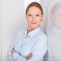 Hôpital intercantonal de la Broye (HIB) Employee Katharina Henkel's profile photo