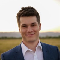Sugarwish Employee Jack Kiefer's profile photo