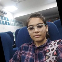 Web4upskill Employee Aafiya Sindhi's profile photo