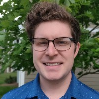 Siemens Healthineers Employee Benjamin Downing's profile photo