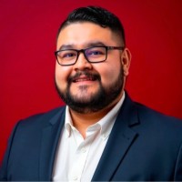 The Morgan Group Employee Erik MacIas's profile photo