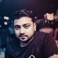 Programming.com Employee Muzaffar Mollick's profile photo