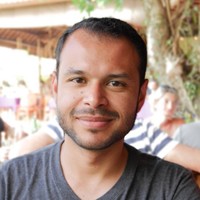 Criteo Employee Fernando Lemos's profile photo