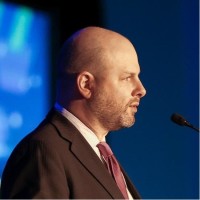 U.S. Department of Transportation Employee Loren Smith's profile photo