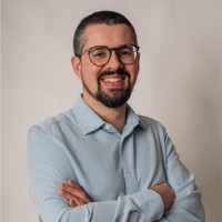 Sinectra Employee Gianmarco Bacco's profile photo