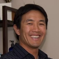Indigo Dragon Center Employee Steve Hom's profile photo