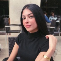 Addmark Group Employee Mariam Manzour's profile photo