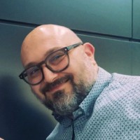 ITHUM SRL Employee Alessio Aresta's profile photo