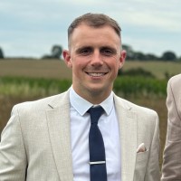 Travis Perkins Employee James Salt's profile photo