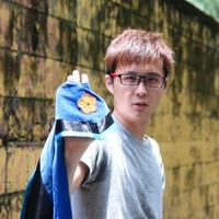 Li-Heng Chen Email & Phone Number