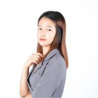 Aoking Employee Jessica Wong's profile photo