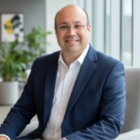 Bradesco Prime Employee Andre Oliveira's profile photo