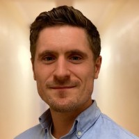 Eurostar Employee Christopher Taylor's profile photo