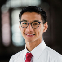 Apple Employee Eugene Lam's profile photo