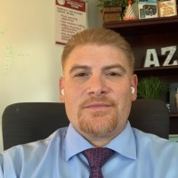 Waterford Unified School District Employee Greg Diaz's profile photo