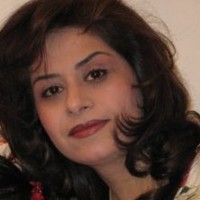 Bita Sedghi Email
