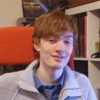 PaidRight Employee Corey Bradford's profile photo