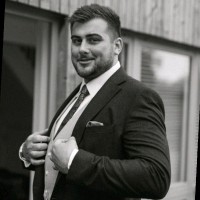 James Falgate Email & Phone Number