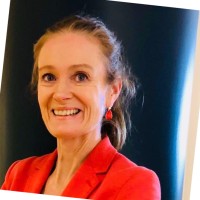 Volvo Cars Employee Lotta Ericsson's profile photo