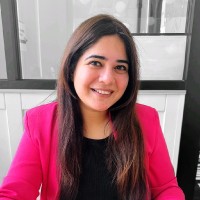 Jack.org Employee Arshiya W.'s profile photo