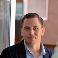 Omniarch Employee Johan Sollenberg's profile photo