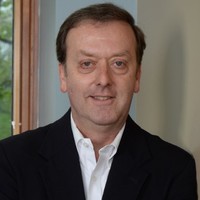 accenture Employee Bob Hiss's profile photo