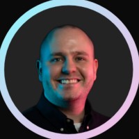 ROAR Digital Marketing Employee Michael Knowles's profile photo