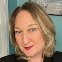 Atlantic County Institute of Technology Employee Meghan Ceci's profile photo