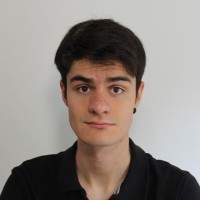Multicommerce S.A. Employee Ramiro Cardelli's profile photo