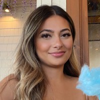 Tesla Employee Bea G.'s profile photo